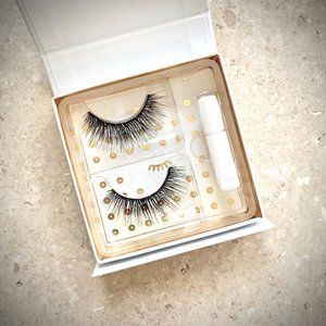 ✳️ Mix-N-Match 5/$25 ✳️ NWT Battington "Harlow" 3-D Silk Lashes